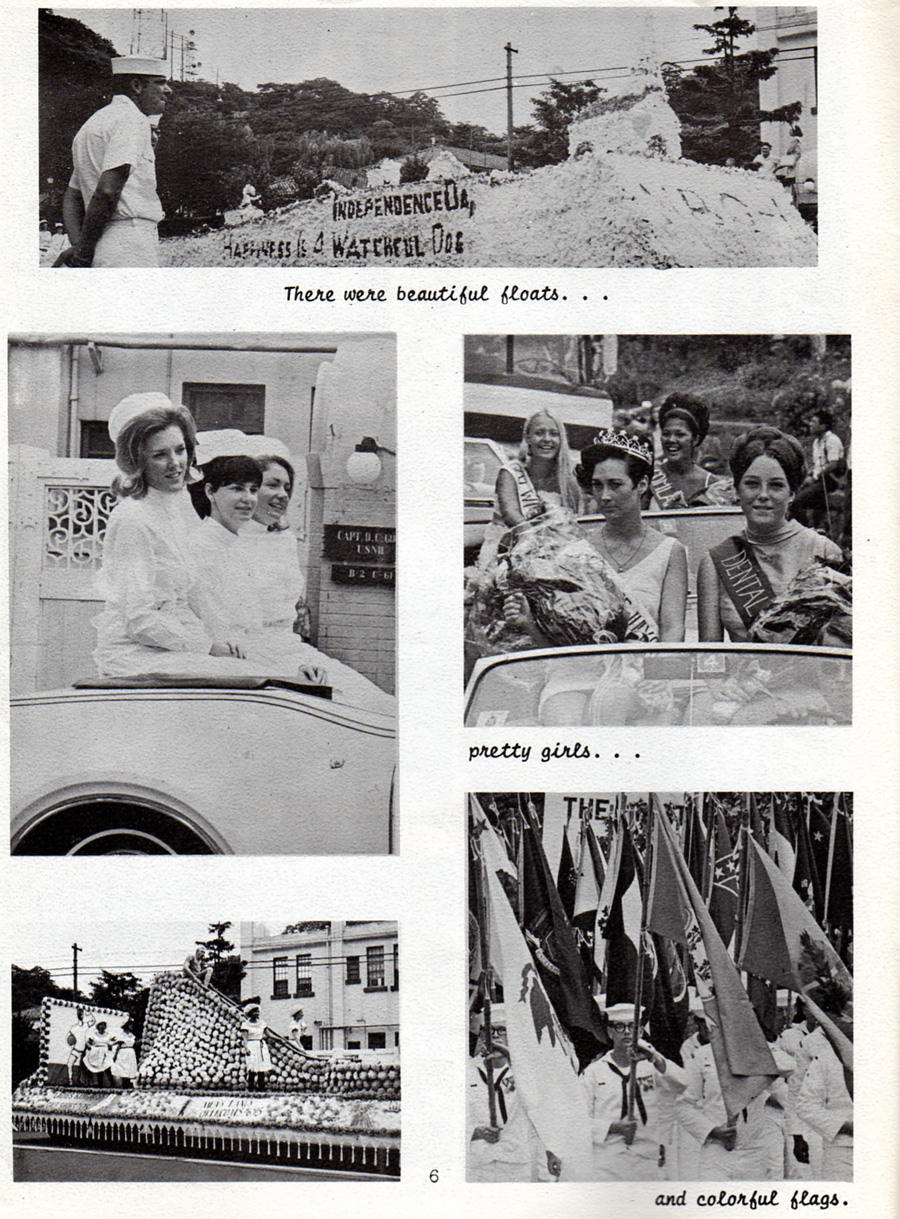 The Sooner July 1969 Page 6