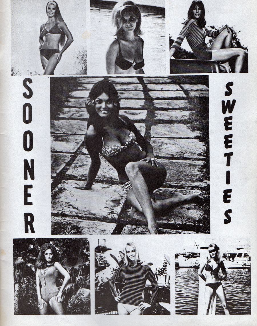 The Sooner July 1969 Inside Back Cover