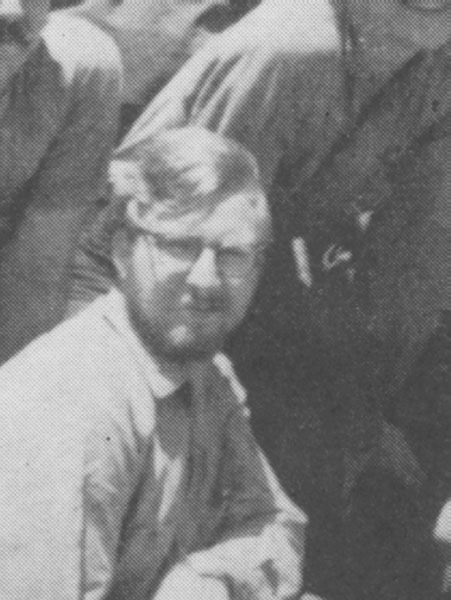 Dennis in 1972