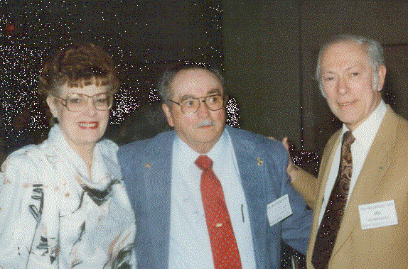 Jim Bromwell & Friends