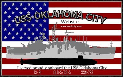 New logo courtesy of Glenn Stone, MS2 (SS) 86-89