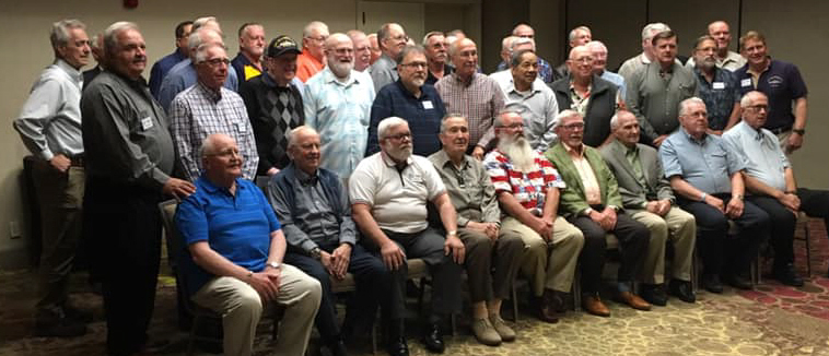 2019 Reunion Group Phptp